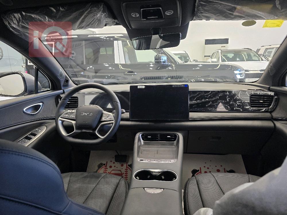 بي واي دي سيليون 06 DM-i